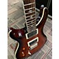Used PRS SE Standard 24 Tobacco Burst Solid Body Electric Guitar