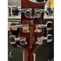 Used PRS SE Standard 24 Tobacco Burst Solid Body Electric Guitar