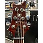Used PRS SE Standard 24 Tobacco Burst Solid Body Electric Guitar