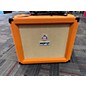 Used Orange Amplifiers Crush 35RT Guitar Combo Amp thumbnail