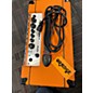 Used Orange Amplifiers Crush 35RT Guitar Combo Amp