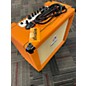 Used Orange Amplifiers Crush 35RT Guitar Combo Amp