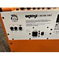 Used Orange Amplifiers Crush 35RT Guitar Combo Amp