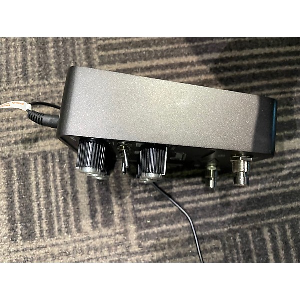 Used Universal Audio Dream 65 Reverb Amp Effect Pedal