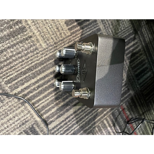 Used Universal Audio Dream 65 Reverb Amp Effect Pedal