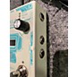 Used Donner Circle Looper Pedal
