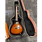 Used Alvarez Kazou 2 Color Sunburst Acoustic Electric Guitar thumbnail