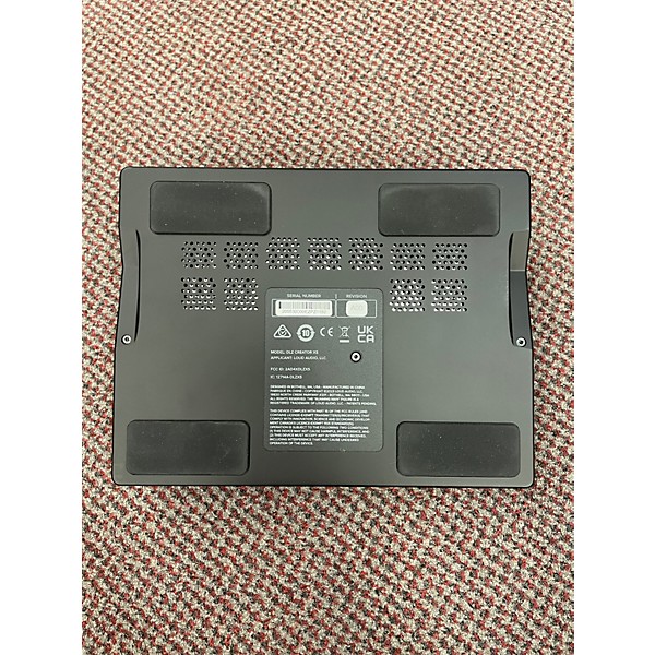 Used Mackie DLZ Creator XS Digital Mixer