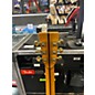 Used Zager zad 900ce 2 Tone Sunburst Acoustic Electric Guitar