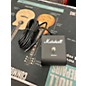 Used Marshall Single Button Footswitch Pedal thumbnail