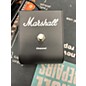 Used Marshall Single Button Footswitch Pedal