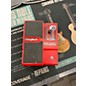 Used DigiTech Whammy 4 Pitch Shifting Effect Pedal