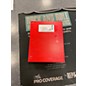 Used DigiTech Whammy 4 Pitch Shifting Effect Pedal