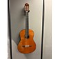 Used Yamaha CG192C Natural Classical Acoustic Guitar thumbnail