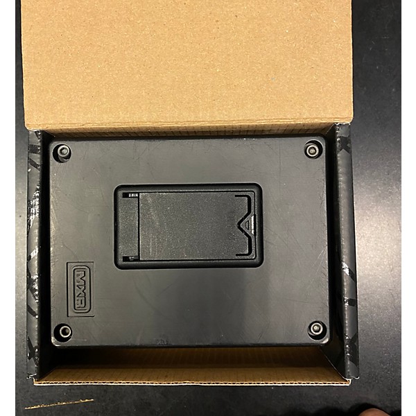 Used MXR EVH 5150 Overdrive Effect Pedal