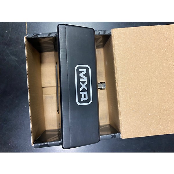 Used MXR EVH 5150 Overdrive Effect Pedal