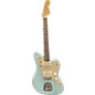 Used Squier Classic Vibe 60s Jazzmaster Sonic Blue Solid Body Electric Guitar thumbnail