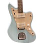 Used Squier Classic Vibe 60s Jazzmaster Sonic Blue Solid Body Electric Guitar
