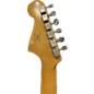 Used Squier Classic Vibe 60s Jazzmaster Sonic Blue Solid Body Electric Guitar