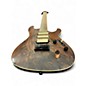 Used Ibanez SEW761MCW Natural Flat Solid Body Electric Guitar