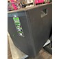 Used Mackie Thump118S Powered Subwoofer