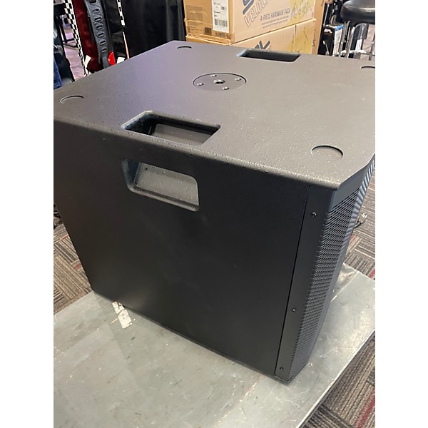 Used Mackie Thump118S Powered Subwoofer