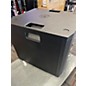 Used Mackie Thump118S Powered Subwoofer