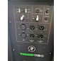 Used Mackie Thump118S Powered Subwoofer