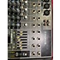 Used Mackie PROFX12 Unpowered Mixer