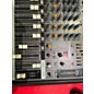 Used Mackie PROFX12 Unpowered Mixer