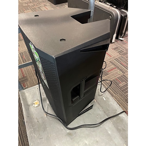 Used Mackie Thump210 Powered Speaker
