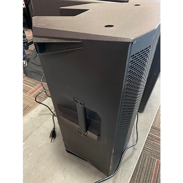 Used Mackie Thump210 Powered Speaker