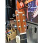 Used Yamaha FD01S Natural Acoustic Guitar