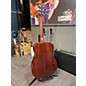 Used Yamaha FD01S Natural Acoustic Guitar
