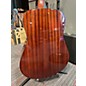Used Yamaha FD01S Natural Acoustic Guitar