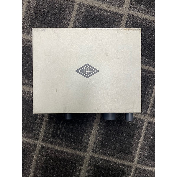 Used Universal Audio VOLT1 Audio Converter