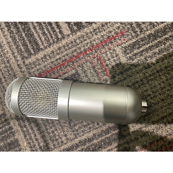 Used MXL 910 Condenser Microphone