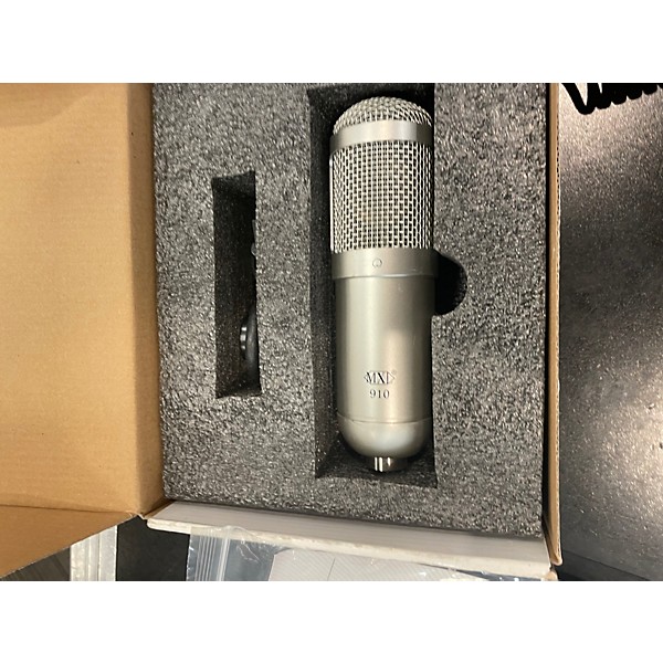 Used MXL 910 Condenser Microphone
