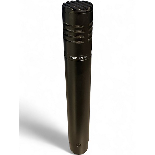Used Nady CM-88 Condenser Microphone