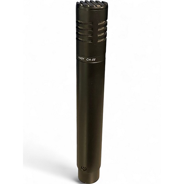 Used Nady CM-88 Condenser Microphone