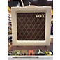 Used VOX AC4TV8 Guitar Combo Amp thumbnail