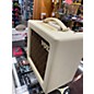 Used VOX AC4TV8 Guitar Combo Amp