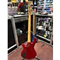Used Ibanez GIO SOUNDGEAR BASS RED Electric Bass Guitar
