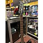 Used Epiphone Thunderbird Pro IV BLACK Electric Bass Guitar