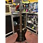 Used Epiphone Thunderbird Pro IV BLACK Electric Bass Guitar