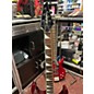 Used Jackson DXMGT dinky JAPANESE CRIMSON RED Solid Body Electric Guitar
