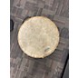 Used Remo Festival Djembe Hand Drum