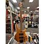 Used Peavey Grind BXP Natural Electric Bass Guitar thumbnail