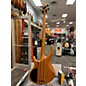 Used Peavey Grind BXP Natural Electric Bass Guitar