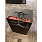 Used TC Electronic BG250 210 250W Bass Combo Amp